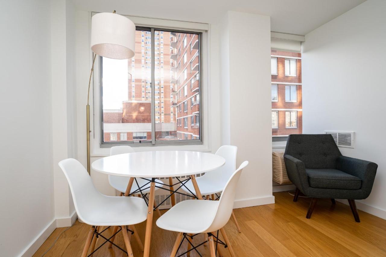 2Nd Ave Apartments 30 Day Rentals Nova Iorque Exterior foto
