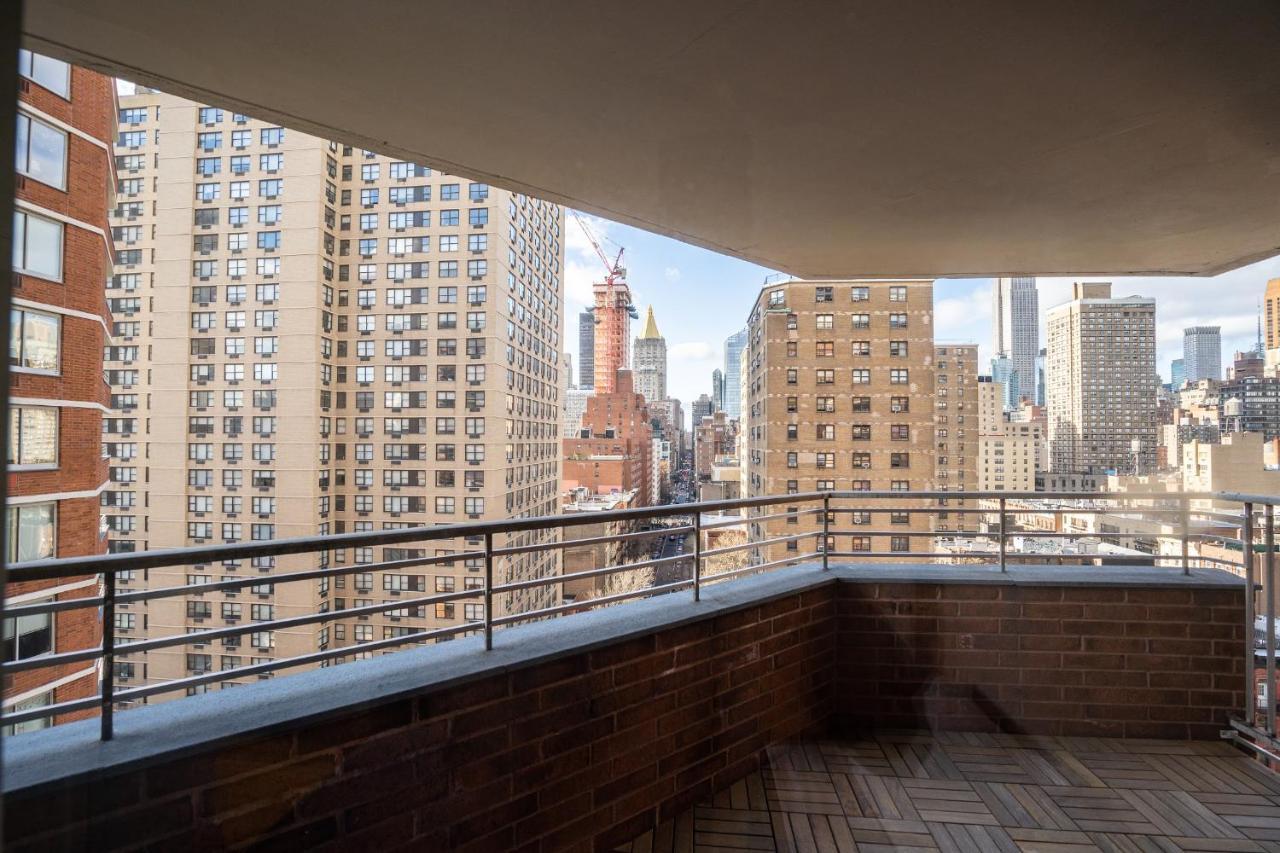 2Nd Ave Apartments 30 Day Rentals Nova Iorque Exterior foto